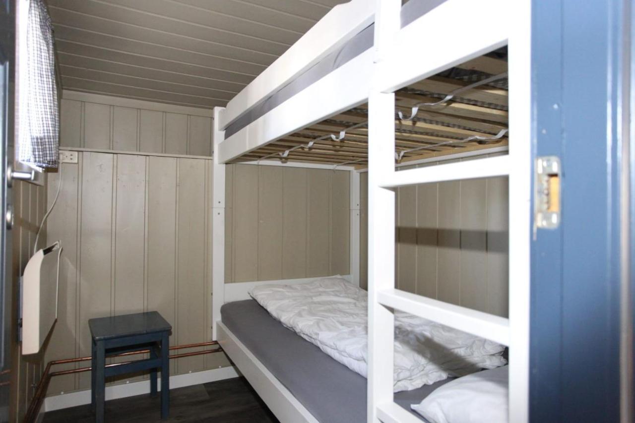 Beveroya Hytteutleie Og Camping Bo (Telemark) Kültér fotó