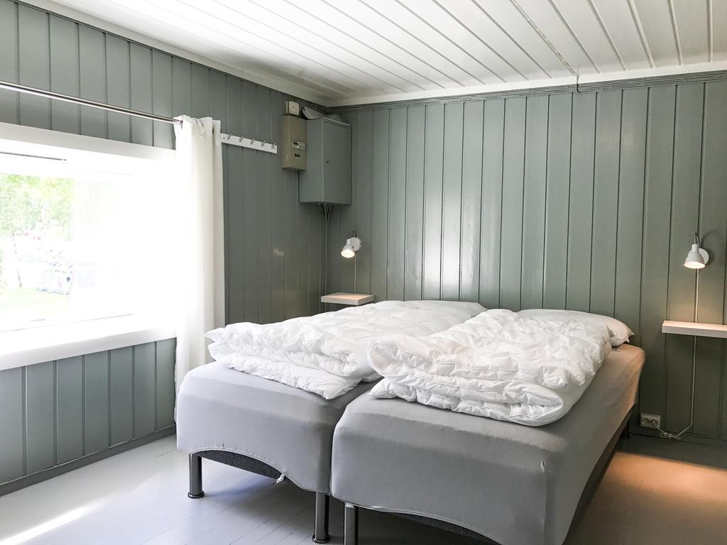 Beveroya Hytteutleie Og Camping Bo (Telemark) Kültér fotó