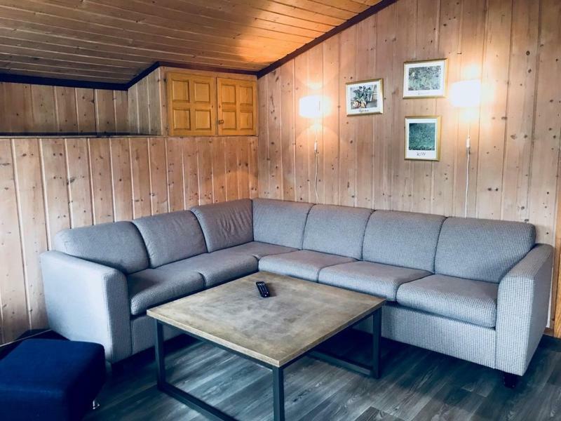 Beveroya Hytteutleie Og Camping Bo (Telemark) Kültér fotó