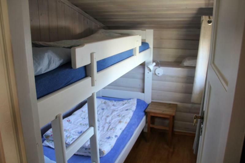 Beveroya Hytteutleie Og Camping Bo (Telemark) Kültér fotó
