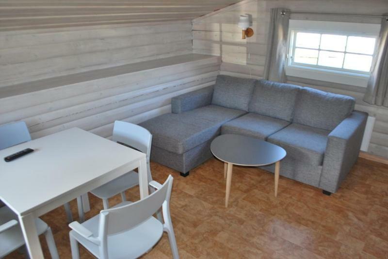 Beveroya Hytteutleie Og Camping Bo (Telemark) Kültér fotó